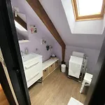 Nocleg ze śniadaniem Chez Patou 3*