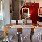 Chez Patou Laval (Mayenne)