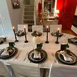 Chez Patou فندق مبيت وإفطار لافال