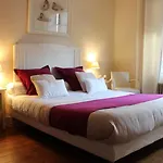 Chez Patou Nocleg ze śniadaniem Laval (Mayenne)