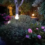 Nocleg ze śniadaniem Chez Patou Laval (Mayenne)