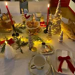 Chez Patou فندق مبيت وإفطار