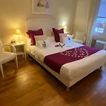 Chez Patou Nocleg ze śniadaniem Laval (Mayenne)