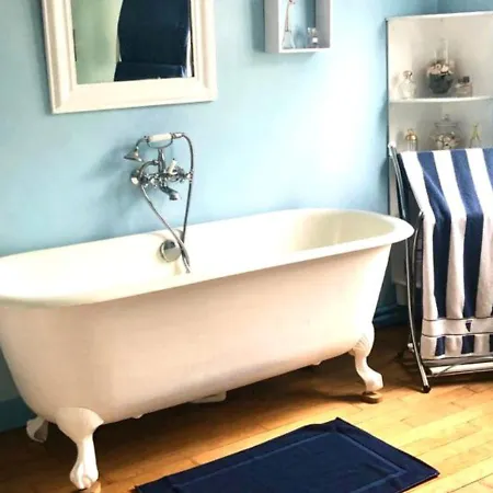 Chez Patou Bed & Breakfast *
