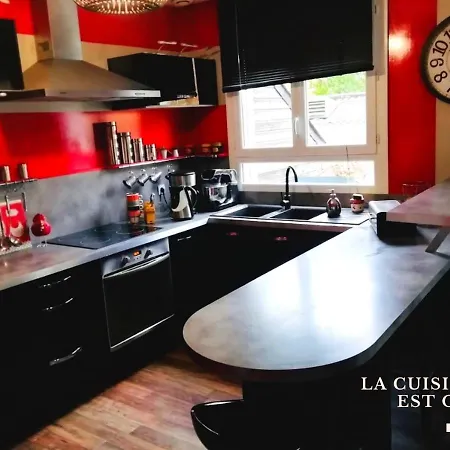 Chez Patou *