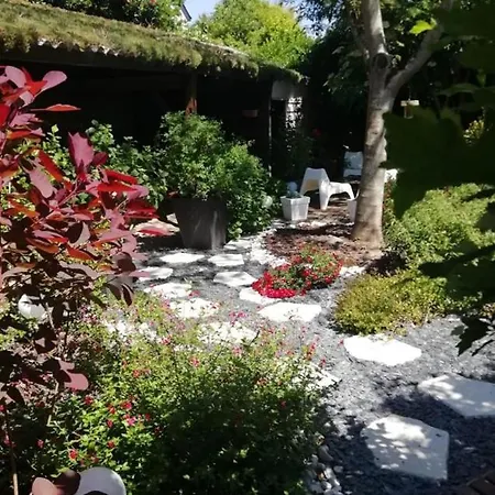 Chez Patou * Laval (Mayenne)