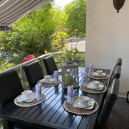 Chez Patou 3*