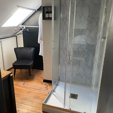 Bed & Breakfast Chez Patou *