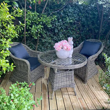 Chez Patou Laval (Mayenne)