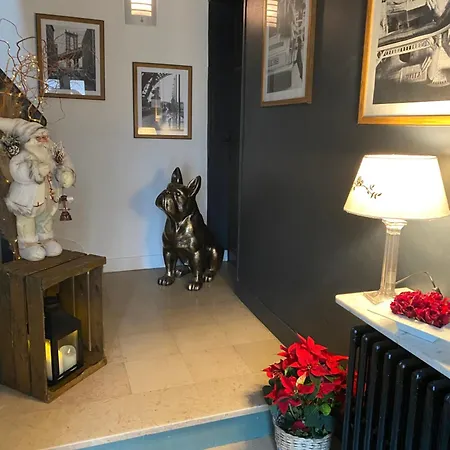 Chez Patou