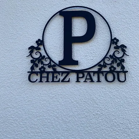 Bed & Breakfast Chez Patou