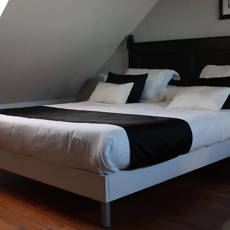 Chez Patou * Laval (Mayenne)