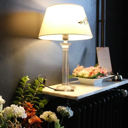 Chez Patou Bed & Breakfast