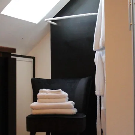 Chez Patou Bed & Breakfast