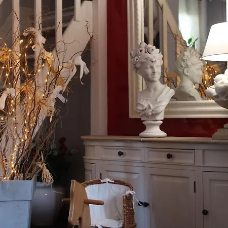 Chez Patou Laval (Mayenne)