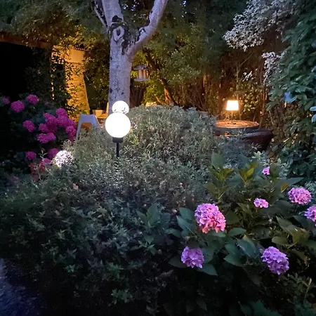 Couette-café Chez Patou Laval (Mayenne)