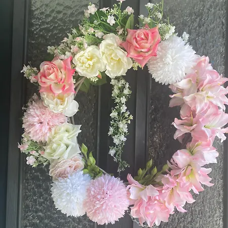 Chez Patou Bed and Breakfast 3*