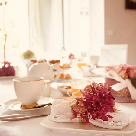 Bed and breakfast Chez Patou Laval (Mayenne)