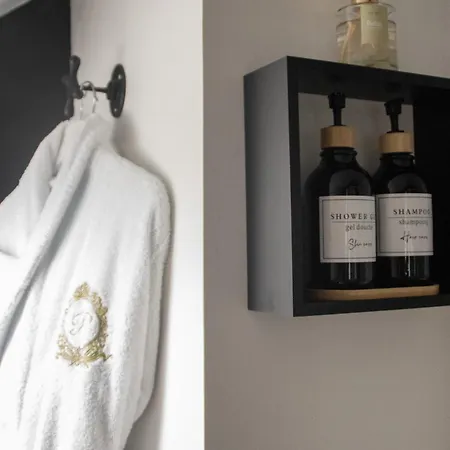 Chez Patou 3* Λαβάλ