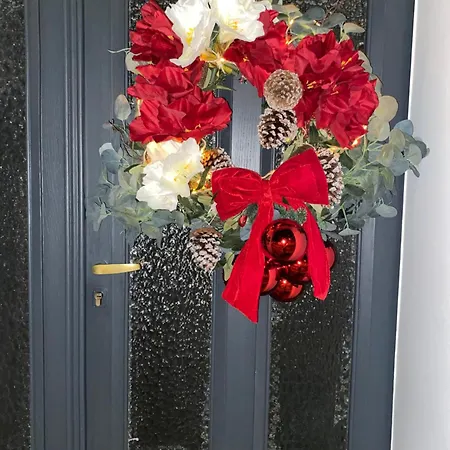 Bed & Breakfast Chez Patou