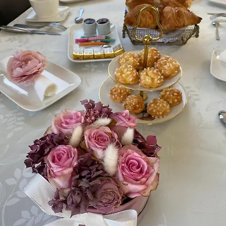 Bed and breakfast Chez Patou 3*