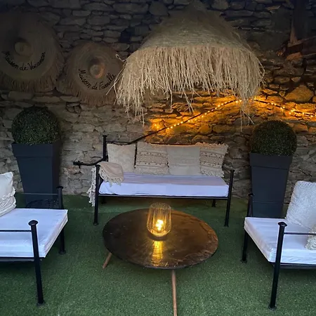 Chez Patou 3*