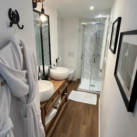 Bed & Breakfast Chez Patou 3*