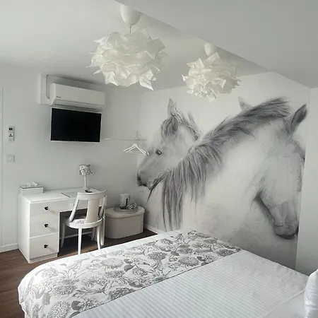 Chez Patou 3*