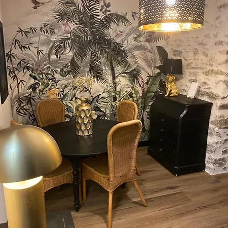 Bed & Breakfast Chez Patou