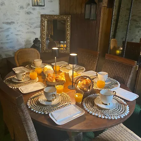 Chez Patou Bed & Breakfast