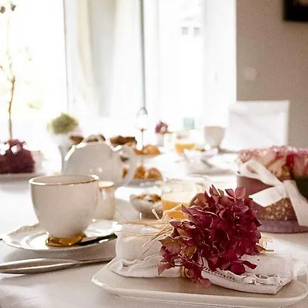 Bed & Breakfast Chez Patou 3*