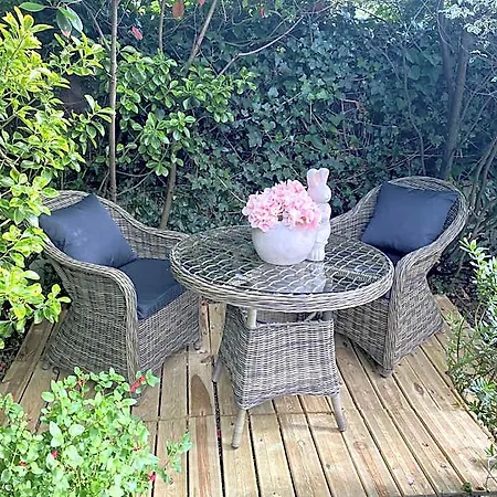 Bed & Breakfast Chez Patou 3*