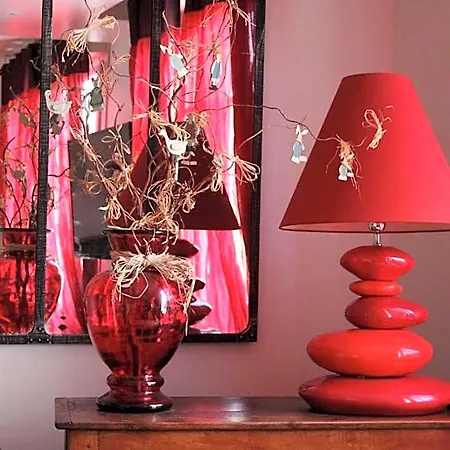 Bed & Breakfast Chez Patou Laval (Mayenne)