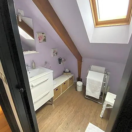 Chez Patou Bed & Breakfast 3*
