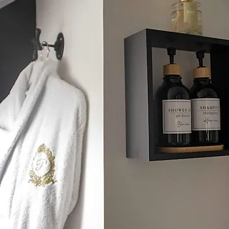 Chez Patou 3* Laval (Mayenne)