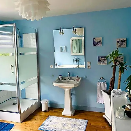 Bed & Breakfast Chez Patou
