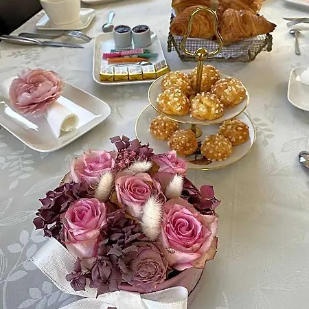Chez Patou Laval (Mayenne)