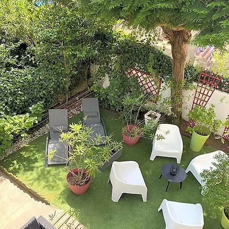Bed & Breakfast Chez Patou Laval (Mayenne)