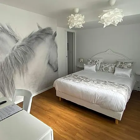 Chez Patou Bed & Breakfast