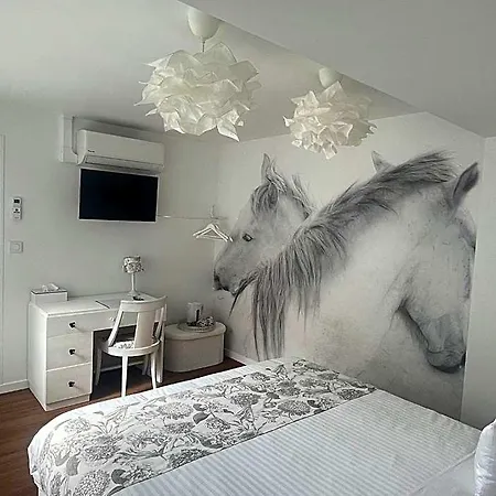 Chez Patou Bed & Breakfast Laval (Mayenne)
