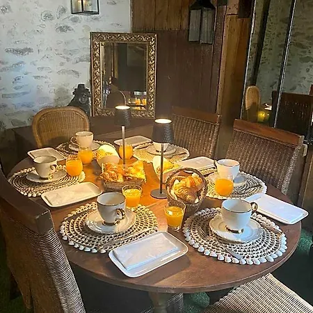Chez Patou 3*