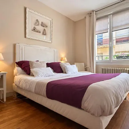 Bed and breakfast Chez Patou