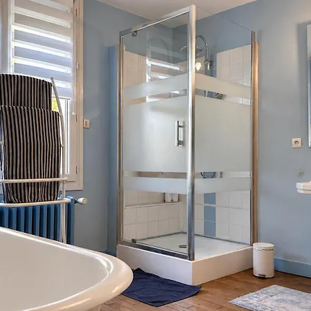 Bed and breakfast Chez Patou 3*