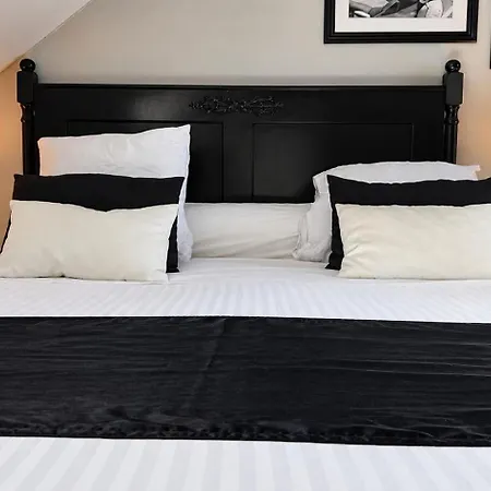 Bed and breakfast Chez Patou 3*