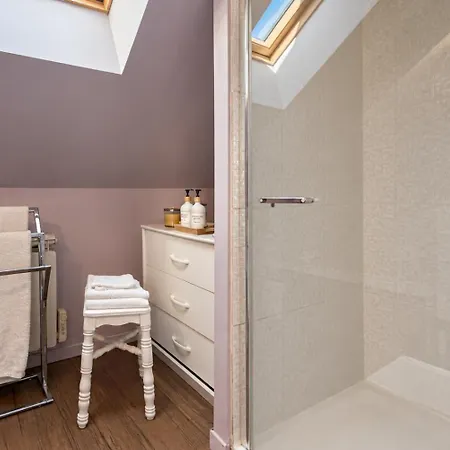 Chez Patou Bed and breakfast