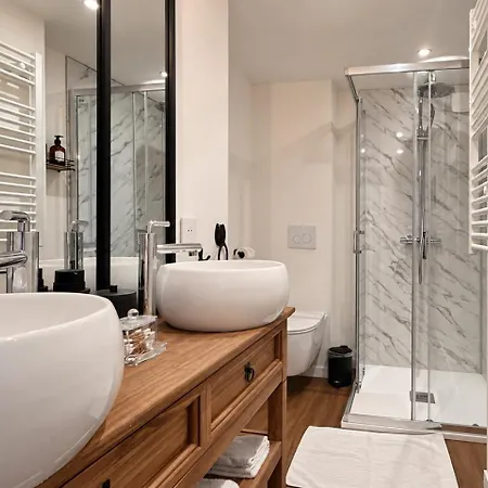 Chez Patou Bed and breakfast 3*