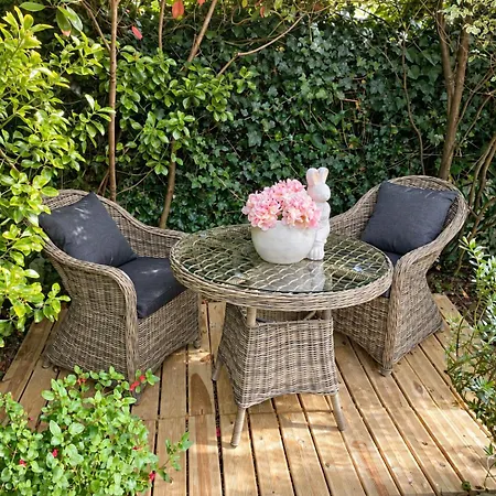 Bed and breakfast Chez Patou