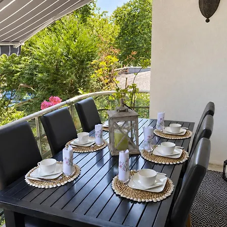 Chez Patou 3*