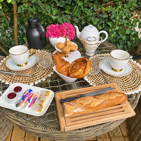 Chez Patou