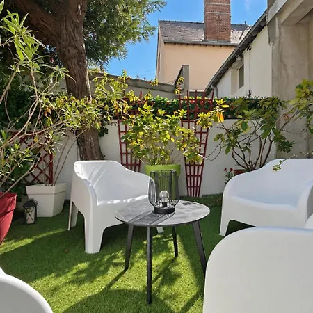 Chez Patou Bed and breakfast